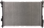 Spectra CU13445 Radiator - view 3