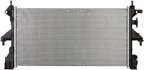 Spectra CU13448 Radiator - view 3