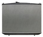 Spectra CU13450 Radiator - view 3