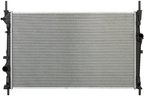 Spectra CU13454 Radiator - view 1
