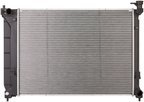Spectra CU13457 Radiator - view 1