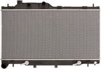 Spectra CU13460 Radiator - view 1