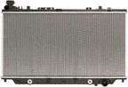 Spectra CU13473 Radiator - view 1