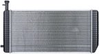 Spectra CU13476 Radiator - view 3
