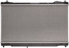 Spectra CU13477 Radiator - view 3