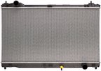 Spectra CU13477 Radiator - view 1