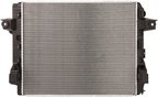 Spectra CU13490 Radiator - view 3