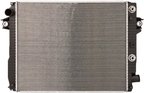 Spectra CU13490 Radiator - view 1