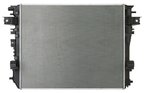 Spectra CU13493 Radiator - view 3