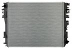 Spectra CU13493 Radiator - view 1