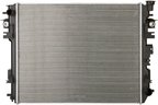 Spectra CU13494 Radiator - view 1