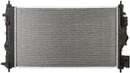 Spectra CU13509 Radiator - view 3
