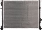 Spectra CU13512 Radiator - view 3