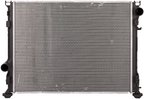 Spectra CU13512 Radiator - view 1