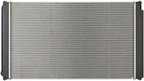 Spectra CU13515 Radiator - view 3