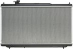 Spectra CU13516 Radiator - view 3
