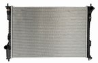 Spectra CU13522 Radiator - view 1