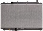 Spectra CU13539 Radiator - view 1