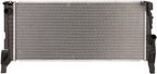Spectra CU13544 Radiator - view 1