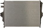 Spectra CU13551 Radiator - view 3