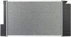 Spectra CU13552 Radiator - view 3