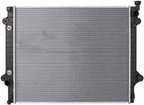 Spectra CU13565 Radiator - view 1