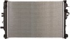Spectra CU13574 Radiator - view 3