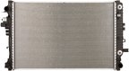 Spectra CU13574 Radiator - view 1