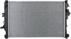 Spectra CU13575 Radiator - view 3
