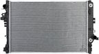 Spectra CU13575 Radiator - view 1