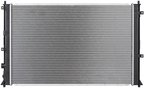 Spectra CU13582 Radiator - view 3