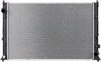 Spectra CU13582 Radiator - view 1