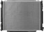Spectra CU13583 Radiator - view 3