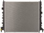 Spectra CU13599 Radiator - Center - view 3