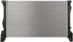 Spectra CU13610 Radiator - view 3