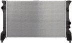 Spectra CU13610 Radiator - view 1
