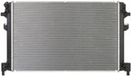 Spectra CU13617 Radiator - view 3