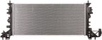 Spectra CU13620 Radiator - view 3