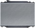 Spectra CU13622 Radiator - view 3