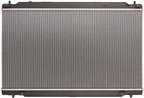 Spectra CU13626 Radiator - view 3