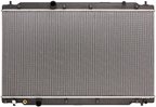 Spectra CU13626 Radiator - view 1