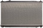 Spectra CU13630 Radiator - view 3