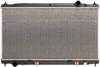 Spectra CU13630 Radiator - view 1