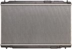 Spectra CU13644 Radiator - view 3
