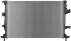 Spectra CU13658 Radiator - view 3