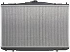 Spectra CU13663 Radiator - view 3