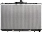 Spectra CU13663 Radiator - view 1