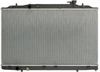 Spectra CU13672 Radiator - view 1