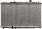 Spectra CU13674 Radiator - view 1