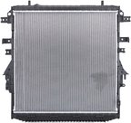 Spectra CU13689 Radiator - view 3